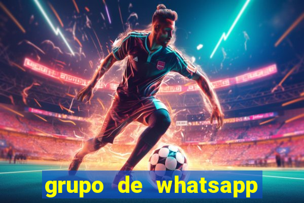 grupo de whatsapp blaze apostas